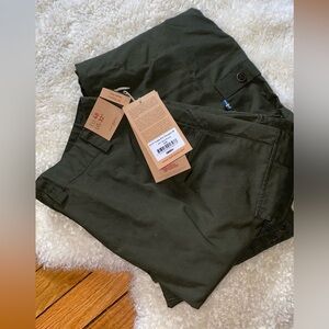 Fjallraven Vidda Pro men’s pants